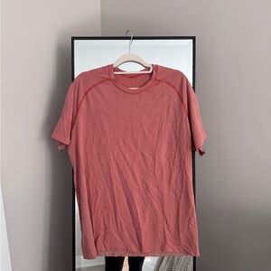 Metal Vent Tech T-shirt